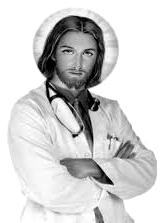 Doctor-Jesus