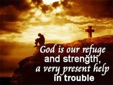 God-is-our-refuge