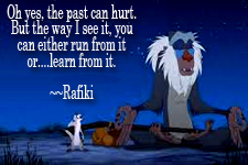 past-can-hurt
