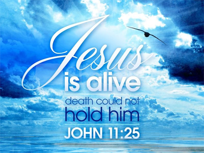 jesus-is-alive