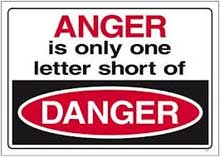 anger-danger