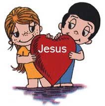 love-is-jesus
