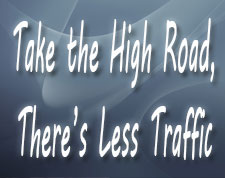 take-the-high-road