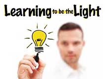 learning-to-be-the-light